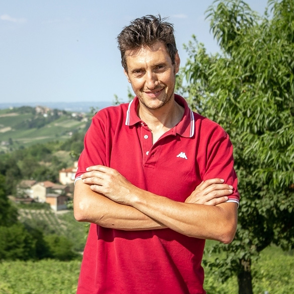 Maggi Francesco